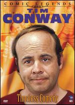 Tim Conway: Timeless Comedy - 