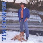 Tim Cooper