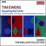 Tim Ewers: Squaring the Circle - Gemini; Wallace Collection