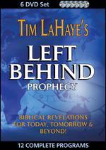Tim LaHaye's Left Behind Prophecy
