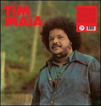 Tim Maia [1972] - Tim Maia