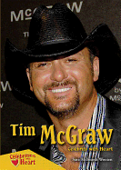 Tim McGraw: Celebrity with Heart