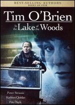 Tim O'Brien's In the Lake of the Woods - Carl Schenkel