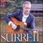 Tim Surrett