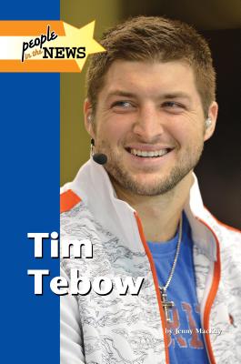 Tim Tebow - MacKay, Jennifer