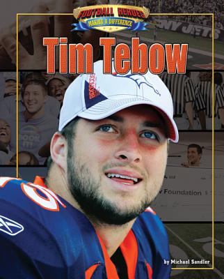 Tim Tebow - Sandler, Michael