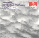 Tim Thompson: Variations: Song of the Rain God; A Song of Earth