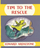 Tim to the Rescue