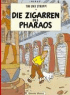 Tim Und Struppi: Die Zigarren Des Pharaos