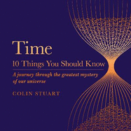 Time: 10 Things You Should Know