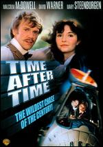 Time After Time - Nicholas Meyer