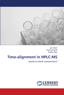 Time-Alignment in HPLC-MS