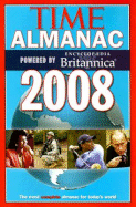 Time Almanac: Powered by Encyclopaedia Britannica - Time Magazine (Creator)