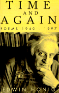 Time and Again: Poems 1940-1997