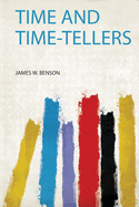 Time and Time-Tellers