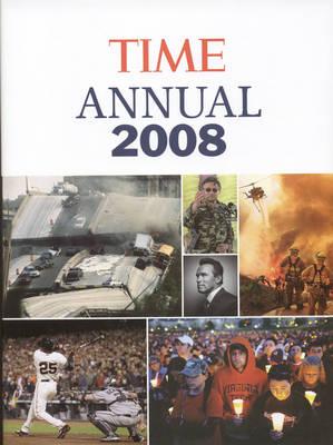 Time: Annual 2008 - Time Magazine