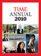 Time Annual: The Year in Review 2009