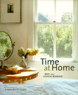 Time at Home - Roberts, Meg, and Roberts, Steven