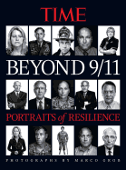 Time Beyond 9/11: Portraits of Resilience