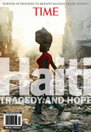 Time Earthquake Haiti: Tragedy and Hope