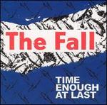 Time Enough at Last