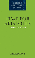 Time for Aristotle