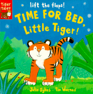 Time for Bed Little Tiger!