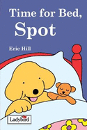 Time for Bed, Spot