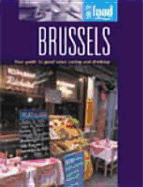 Time for Food: Brussels