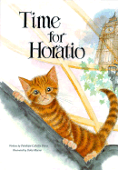 Time for Horatio