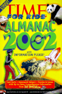 Time for Kids: Almanac 2002