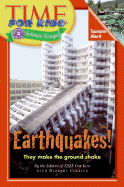 Time For Kids: Earthquakes!