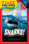 Time for Kids: Sharks!
