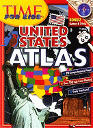 Time for Kids United States Atlas