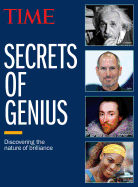 TIME Genius: Secrets of the World's Greatest Minds