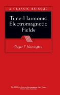 Time-Harmonic Electromagnetic Fields