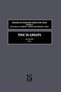 Time in Groups