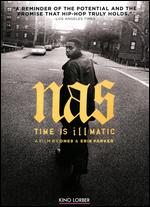 Time Is Illmatic - One9