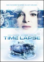 Time Lapse - Bradley King
