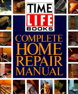 Time Life Home Repair Manual