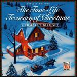 Time-Life Treasury of Christmas [Box Set] [1997] - Various Artists