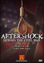 Time Machine: Aftershock - Beyond the Civil War - David W. Padrusch