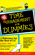 Time Management for Dummies (Audio)
