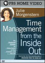 Time Management from the Inside Out - Joe Brandmeier