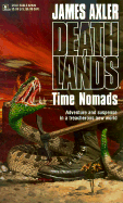 Time Nomads - Axler, James