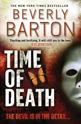 Time of Death - Barton, Beverly