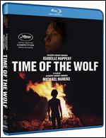 Time of the Wolf [Blu-ray]