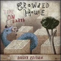 Time on Earth [Deluxe Edition] - Crowded House