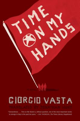 Time on My Hands - Vasta, Giorgio