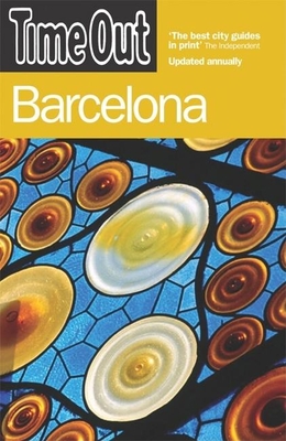 Time Out Barcelona - Time Out